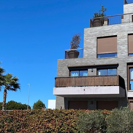 Las Lomas Denia I Les Deveses Exterior photo
