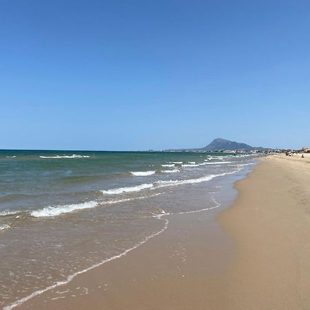 Las Lomas Denia I Les Deveses Exterior photo