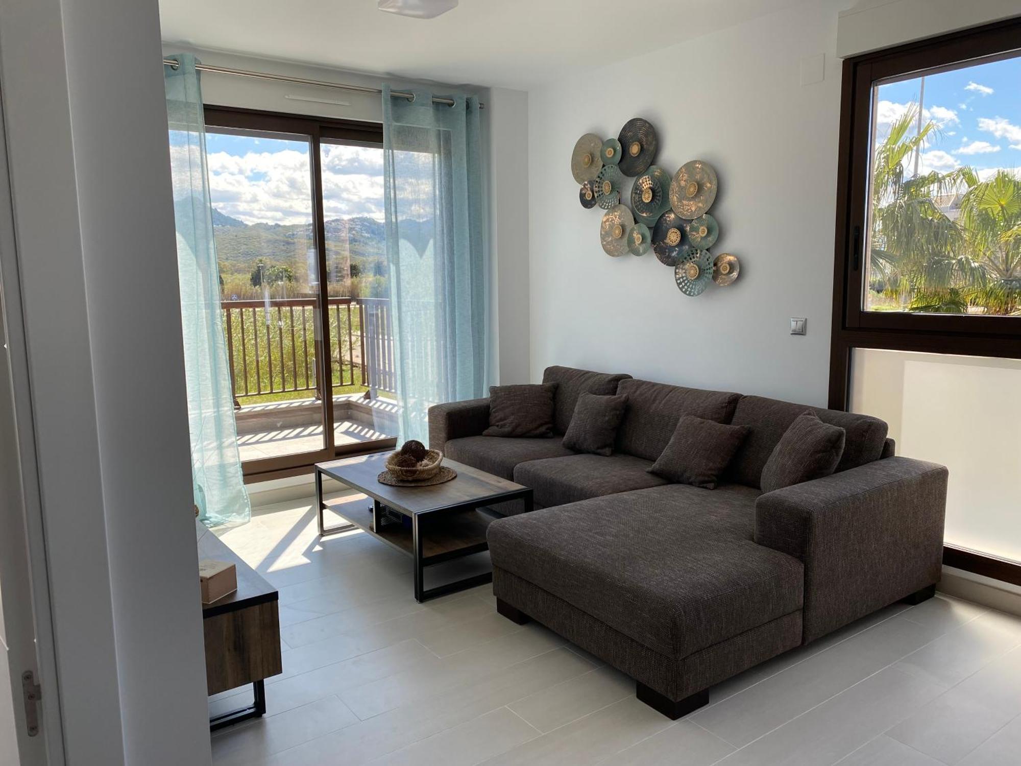 Las Lomas Denia I Les Deveses Exterior photo