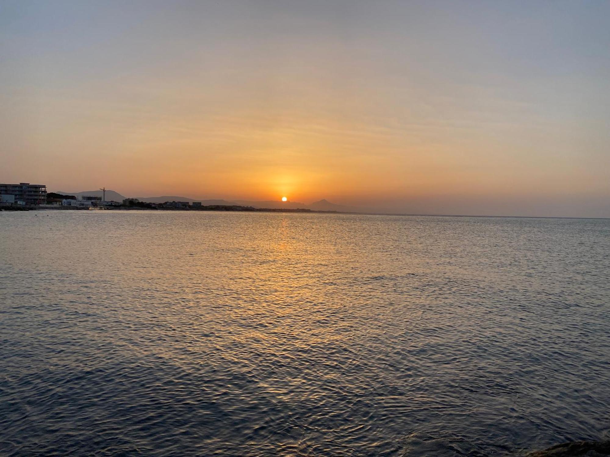 Las Lomas Denia I Les Deveses Exterior photo