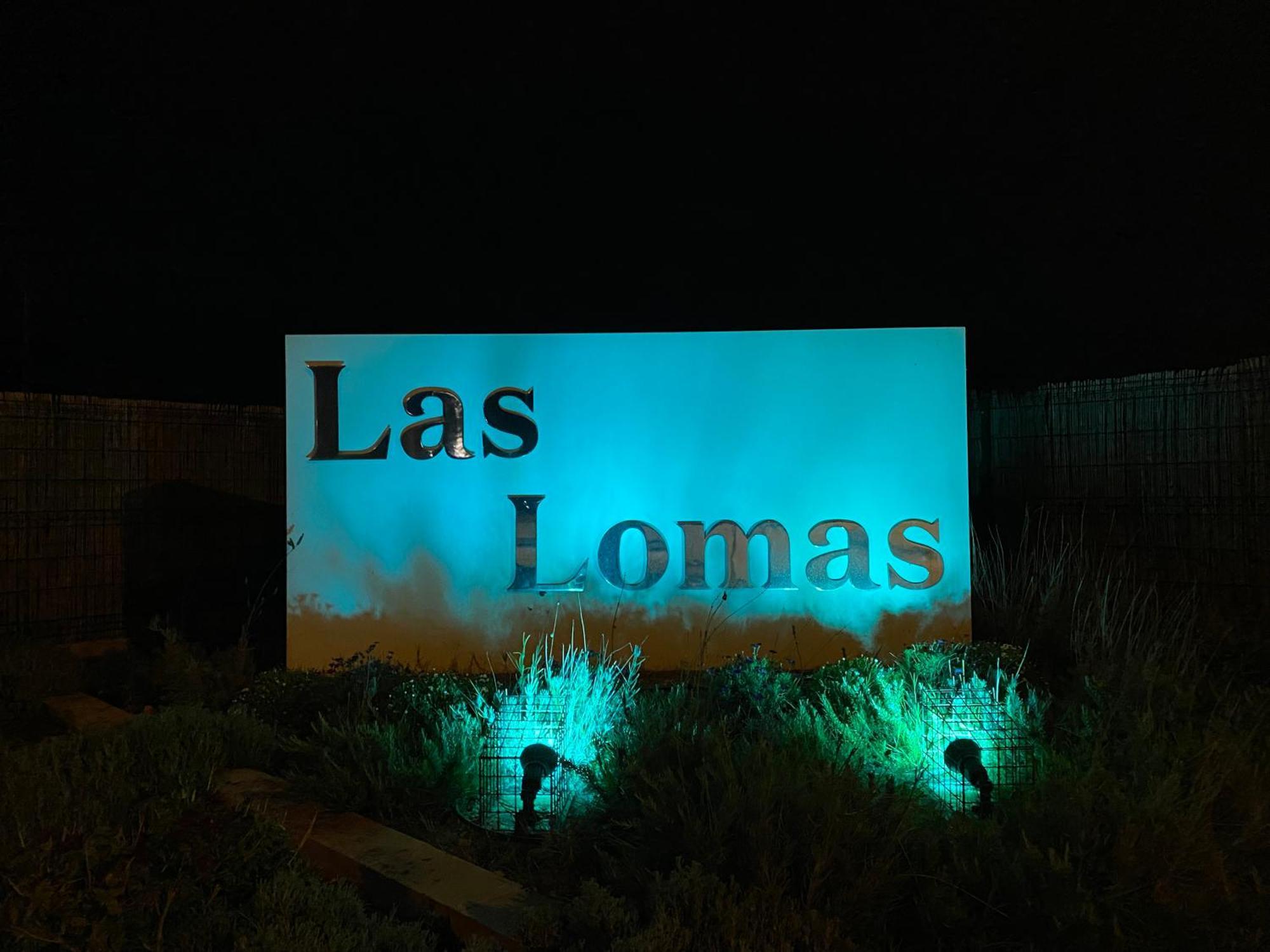Las Lomas Denia I Les Deveses Exterior photo