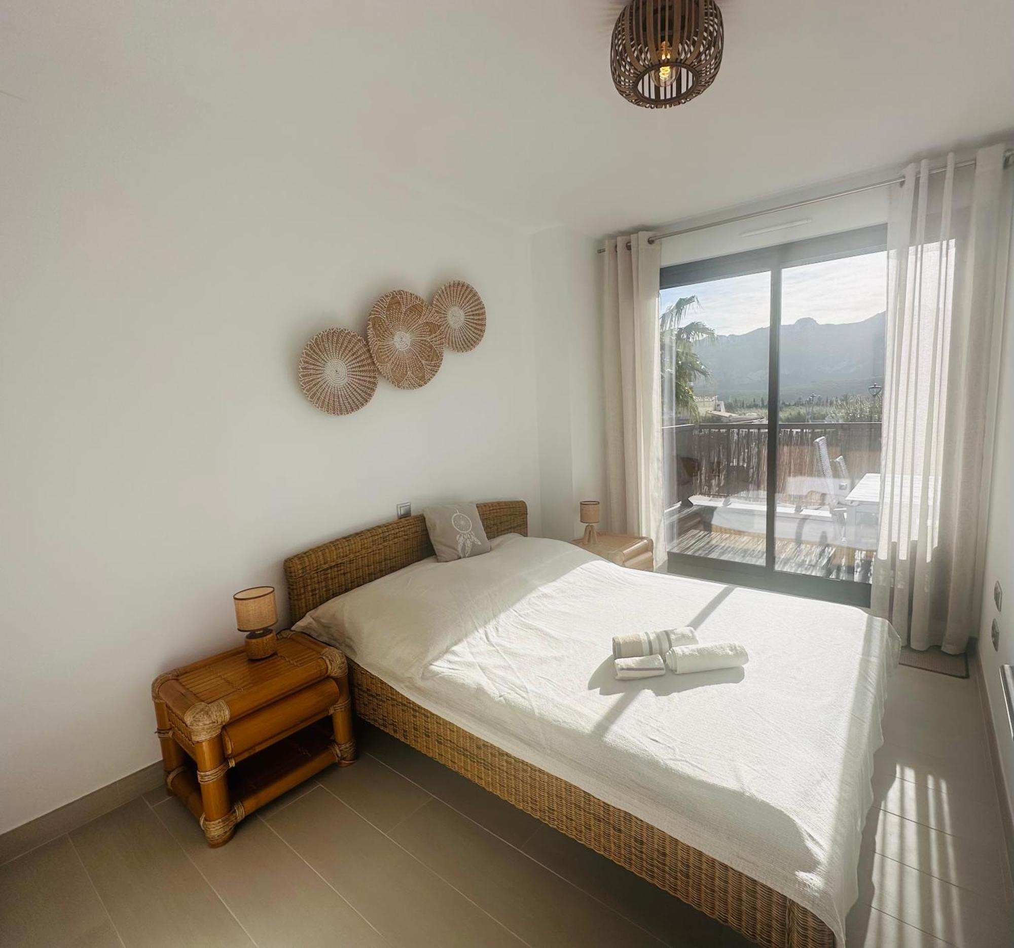 Las Lomas Denia I Les Deveses Exterior photo