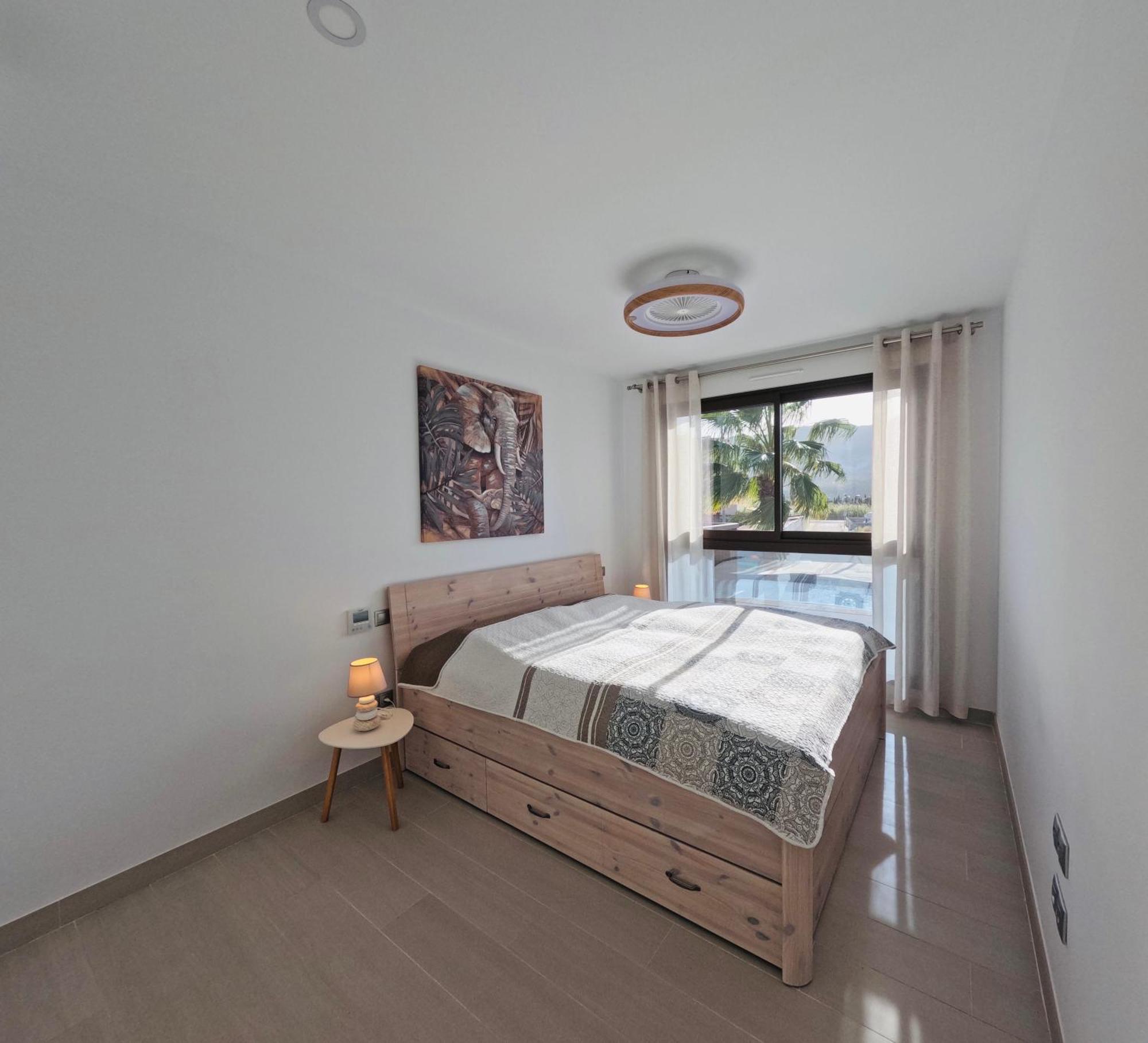 Las Lomas Denia I Les Deveses Exterior photo
