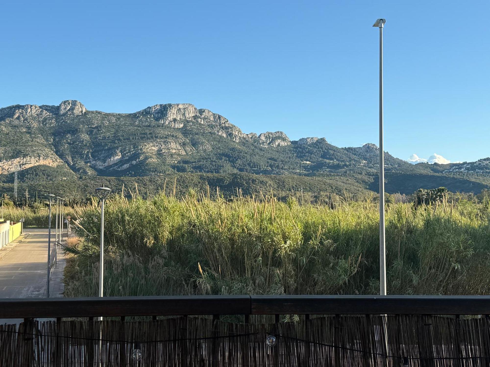 Las Lomas Denia I Les Deveses Exterior photo